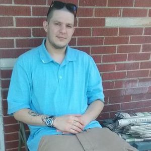 Meet your Posher, Allan